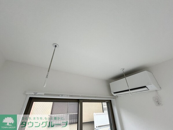 ラグゼフラット東六郷の物件内観写真